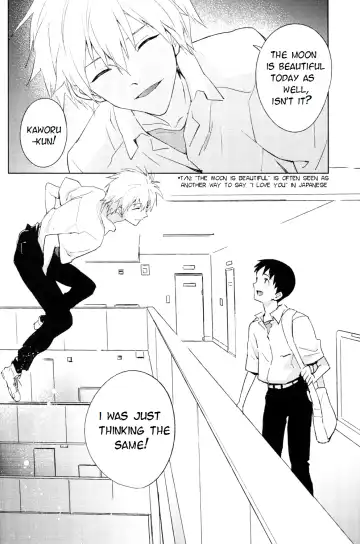 [Magarikoji Lily] FLY ME TO THE MOON Fhentai - Page 40