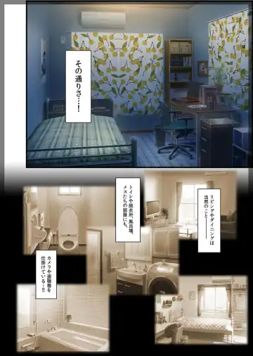 Jitaku Keibiin ~Imouto no Shinyuu Haihara Narumi Hen~ Fhentai - Page 17