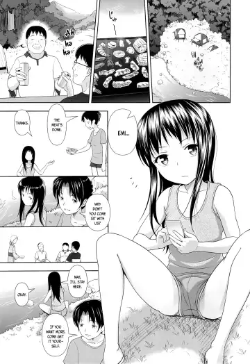 [Malcorond] JC na Shoujo no Ehon (Emi-chan) | Middle Schooler Picture Book Fhentai - Page 2