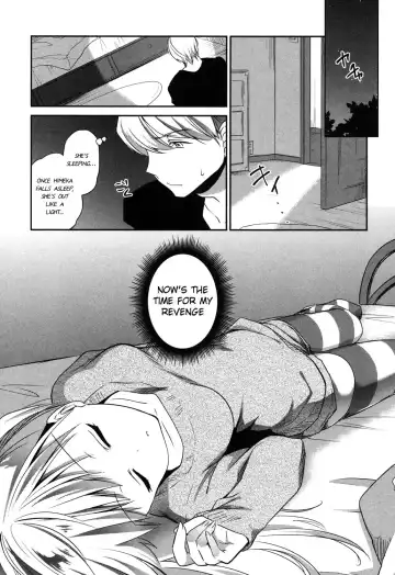 [Amanagi Seiji] Imouto wo Iinari ni Shite Mitai! Fhentai - Page 9