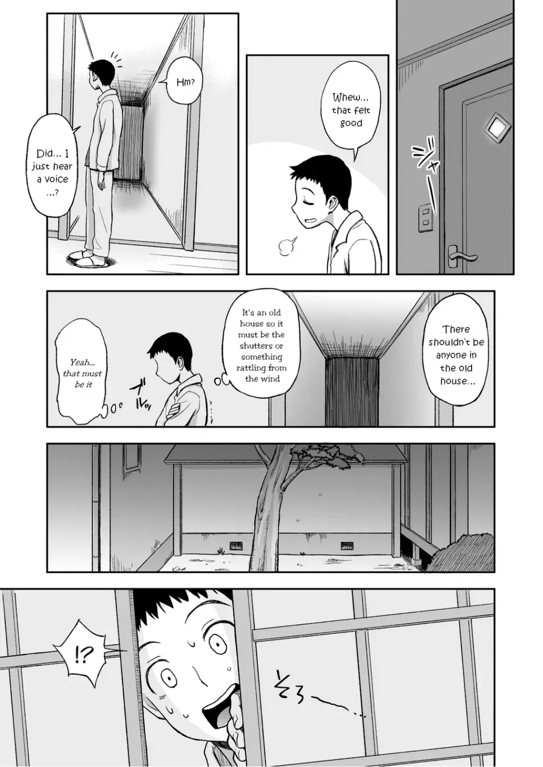 [Tadano Kushami] Haha ga Taisetsu ni Shite Iru Fude | Mother's Beloved Brush Fhentai - Page 7
