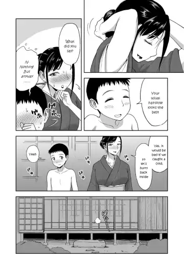 [Tadano Kushami] Haha ga Taisetsu ni Shite Iru Fude | Mother's Beloved Brush Fhentai - Page 25