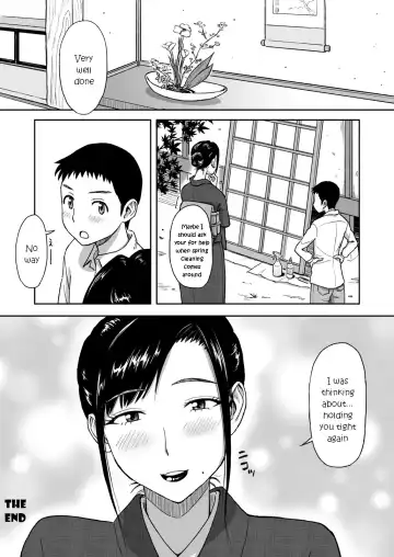 [Tadano Kushami] Haha ga Taisetsu ni Shite Iru Fude | Mother's Beloved Brush Fhentai - Page 35