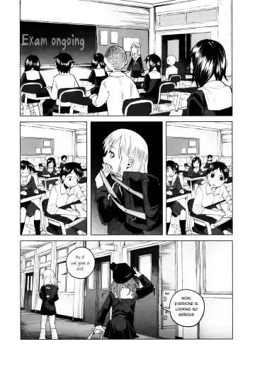 [Shiruka Bakaudon] Yankee JC Bokobokorin! | Beating Up a Yankee JC! Fhentai - Page 10