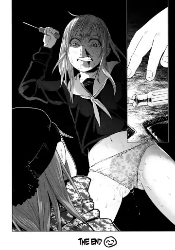 [Shiruka Bakaudon] Yankee JC Bokobokorin! | Beating Up a Yankee JC! Fhentai - Page 43