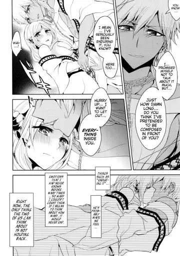 [Suzuse] s.t.a. Fhentai - Page 15