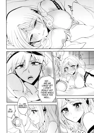 [Suzuse] s.t.a. Fhentai - Page 7