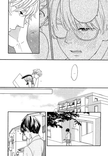 Mousouka, Koi o Suru. | Мечтатель познаёт любовь Fhentai - Page 66