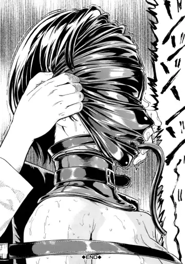 [Hakaba] Kedamono no Ie Fhentai - Page 184