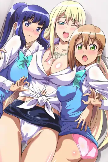 [Washizuka Sho] Juujun na Joshi Shain no Tsukurikata ~Ningen Ayatsuri Ningyou de Onna Joushi o Namahame Choukyou shite Juujun Nikudorei ni Shiagete mita~ Fhentai - Page 2