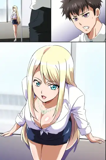 [Washizuka Sho] Juujun na Joshi Shain no Tsukurikata ~Ningen Ayatsuri Ningyou de Onna Joushi o Namahame Choukyou shite Juujun Nikudorei ni Shiagete mita~ Fhentai - Page 53