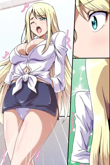 [Washizuka Sho] Juujun na Joshi Shain no Tsukurikata ~Ningen Ayatsuri Ningyou de Onna Joushi o Namahame Choukyou shite Juujun Nikudorei ni Shiagete mita~ Fhentai - Page 55