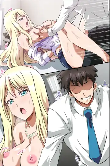 [Washizuka Sho] Juujun na Joshi Shain no Tsukurikata ~Ningen Ayatsuri Ningyou de Onna Joushi o Namahame Choukyou shite Juujun Nikudorei ni Shiagete mita~ Fhentai - Page 65