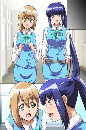 [Washizuka Sho] Juujun na Joshi Shain no Tsukurikata ~Ningen Ayatsuri Ningyou de Onna Joushi o Namahame Choukyou shite Juujun Nikudorei ni Shiagete mita~ Fhentai - Page 70