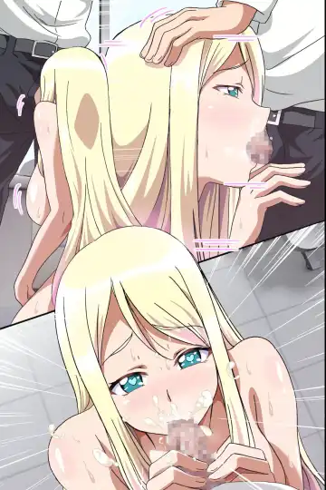 [Washizuka Sho] Juujun na Joshi Shain no Tsukurikata ~Ningen Ayatsuri Ningyou de Onna Joushi o Namahame Choukyou shite Juujun Nikudorei ni Shiagete mita~ Fhentai - Page 73