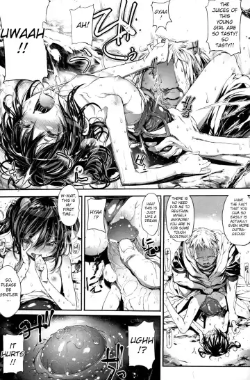 [Mochi] Breeding Girls Fhentai - Page 7