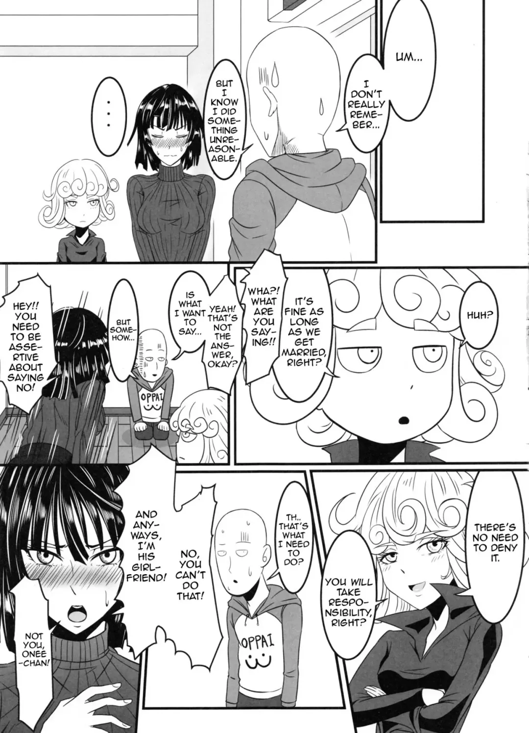[Kawa] Dekoboko Love Sister 2-gekime! Fhentai - Page 20