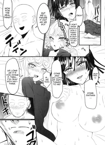 [Kawa] Dekoboko Love Sister 2-gekime! Fhentai - Page 14