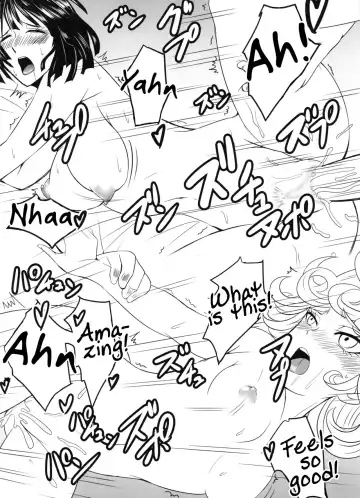 [Kawa] Dekoboko Love Sister 2-gekime! Fhentai - Page 15