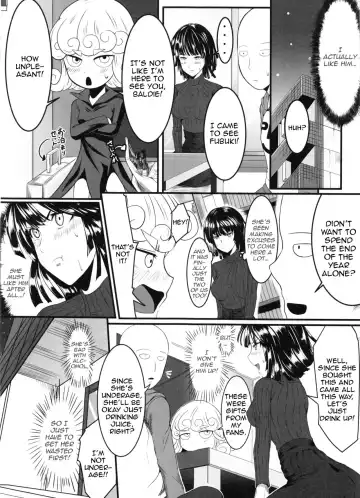 [Kawa] Dekoboko Love Sister 2-gekime! Fhentai - Page 5