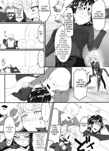 [Kawa] Dekoboko Love Sister 2-gekime! Fhentai - Page 6