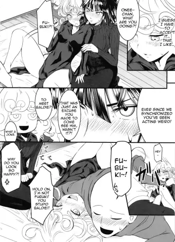 [Kawa] Dekoboko Love Sister 2-gekime! Fhentai - Page 7