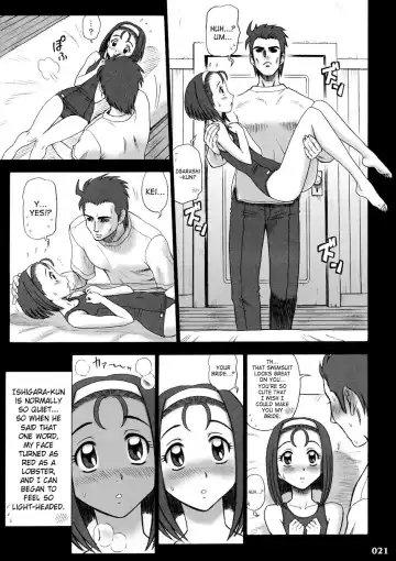 [13.] 17 Kaiten Shiritsu Risshin Gakuen -Seishori Iin, Cosplay Kyouka Shuukan ~ 2-kame.- Fhentai - Page 20