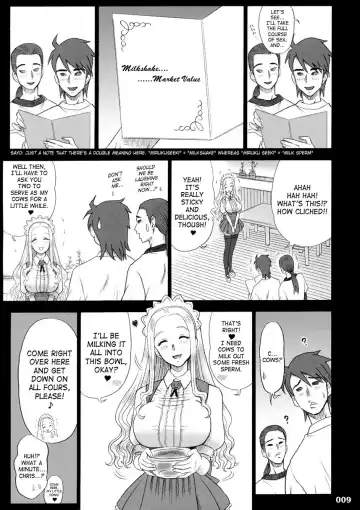 [13.] 17 Kaiten Shiritsu Risshin Gakuen -Seishori Iin, Cosplay Kyouka Shuukan ~ 2-kame.- Fhentai - Page 8