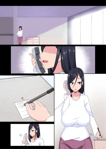 [Kirise Mitsuru] Dokuga ni Kakaru Wakaokusan -Okane no Tame ni Sukebe Satsuei!- Fhentai - Page 24