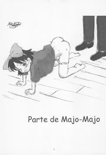 [Pocopene] Kiserox 3 Fhentai - Page 9