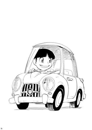 [Penguindou] 39-sai Houman Bakunyuu Maid Monogatari Fhentai - Page 3