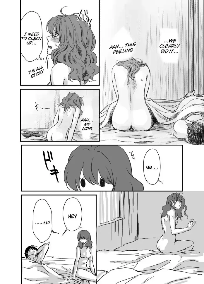 [Mitori Iro] HakYona R18 log Fhentai - Page 15