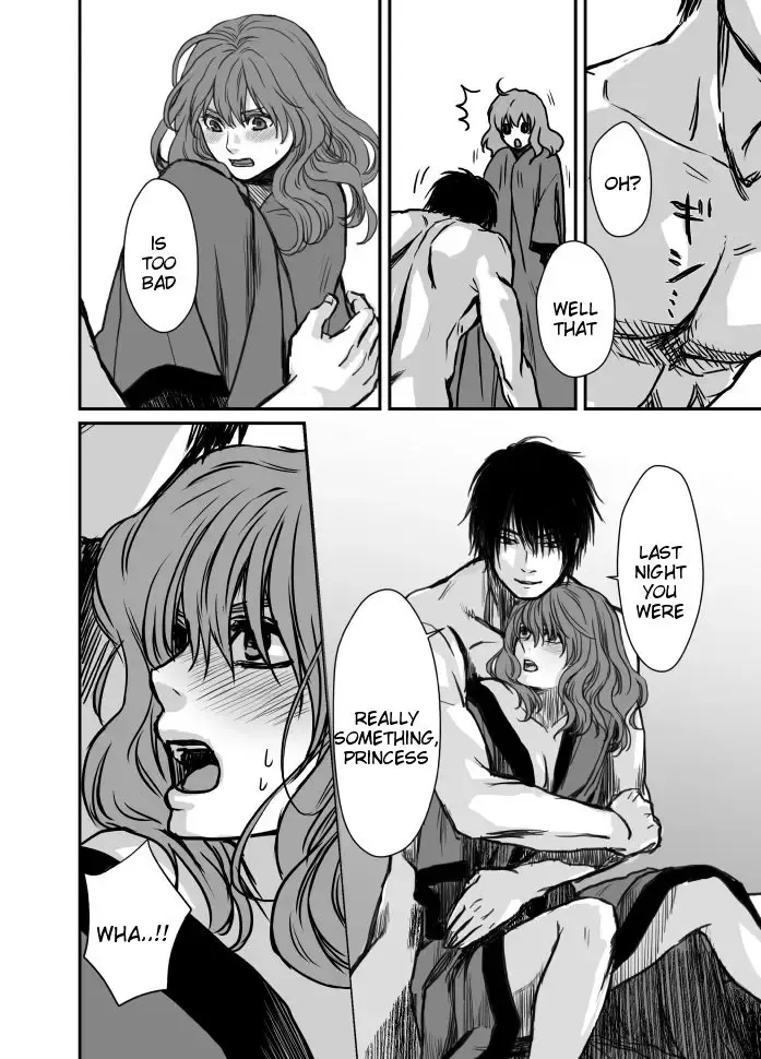 [Mitori Iro] HakYona R18 log Fhentai - Page 19