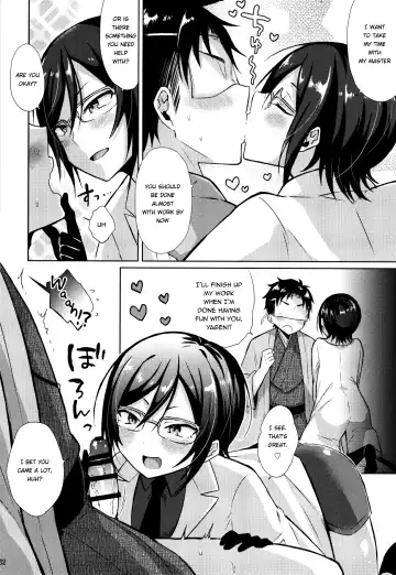 [Ainaryumu] Taishou-gumi Taishou Fhentai - Page 32