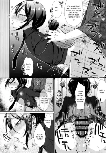 [Ainaryumu] Taishou-gumi Taishou Fhentai - Page 39