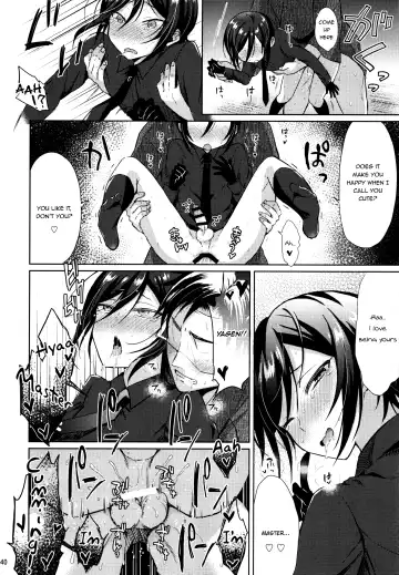 [Ainaryumu] Taishou-gumi Taishou Fhentai - Page 40