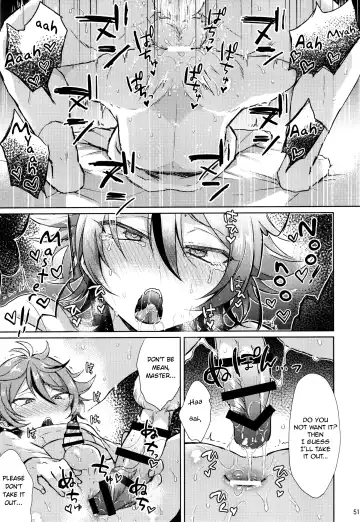 [Ainaryumu] Taishou-gumi Taishou Fhentai - Page 51