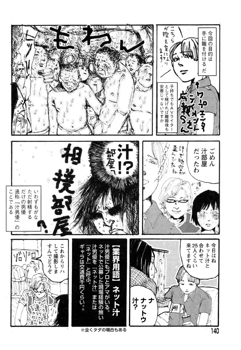 Flamingo R Vol.04 Fhentai - Page 144