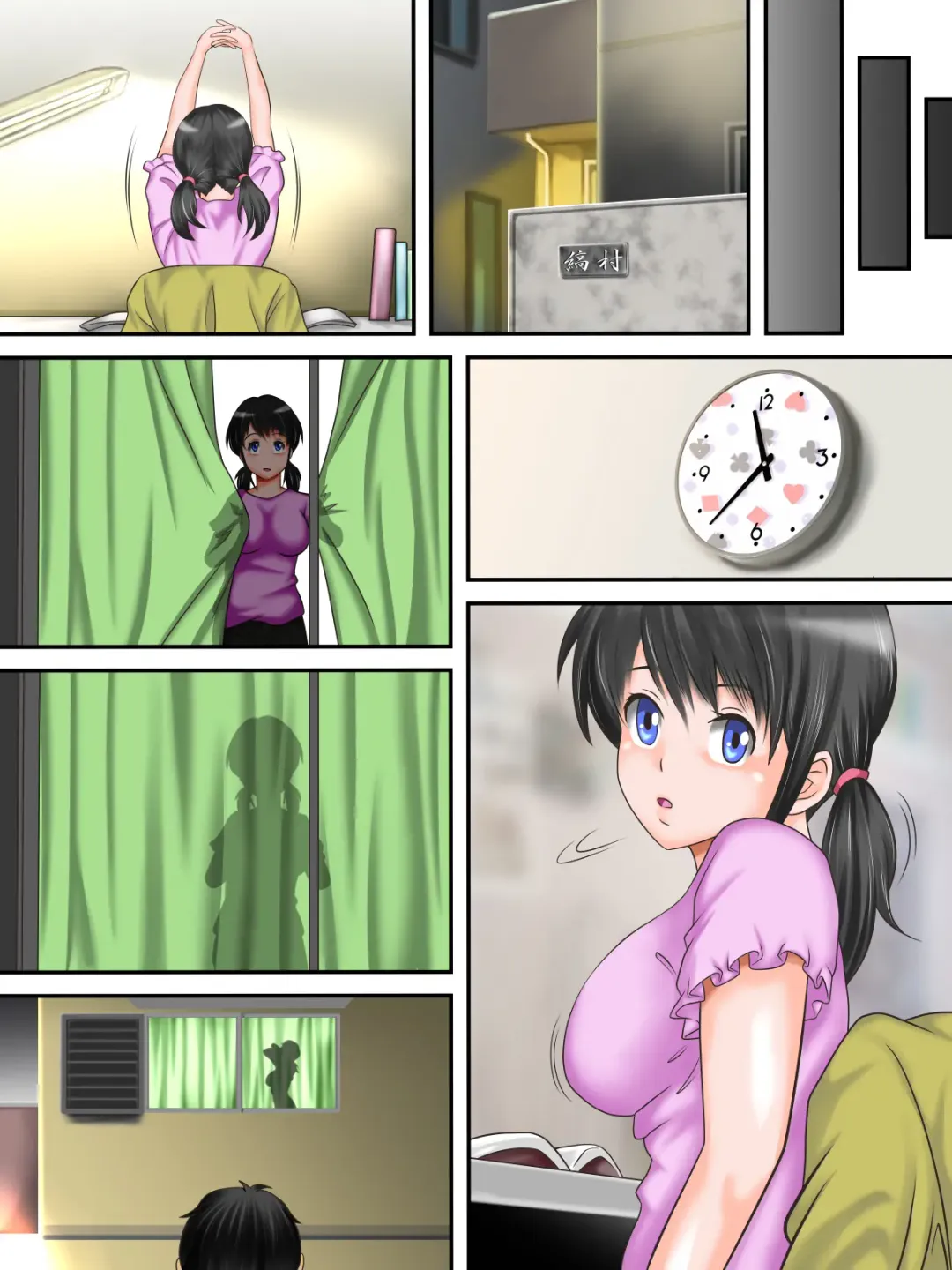 Hajime Muriyari, Naka Byu Byu! Jusei Acme de Watashi wa Ochiru Fhentai - Page 60