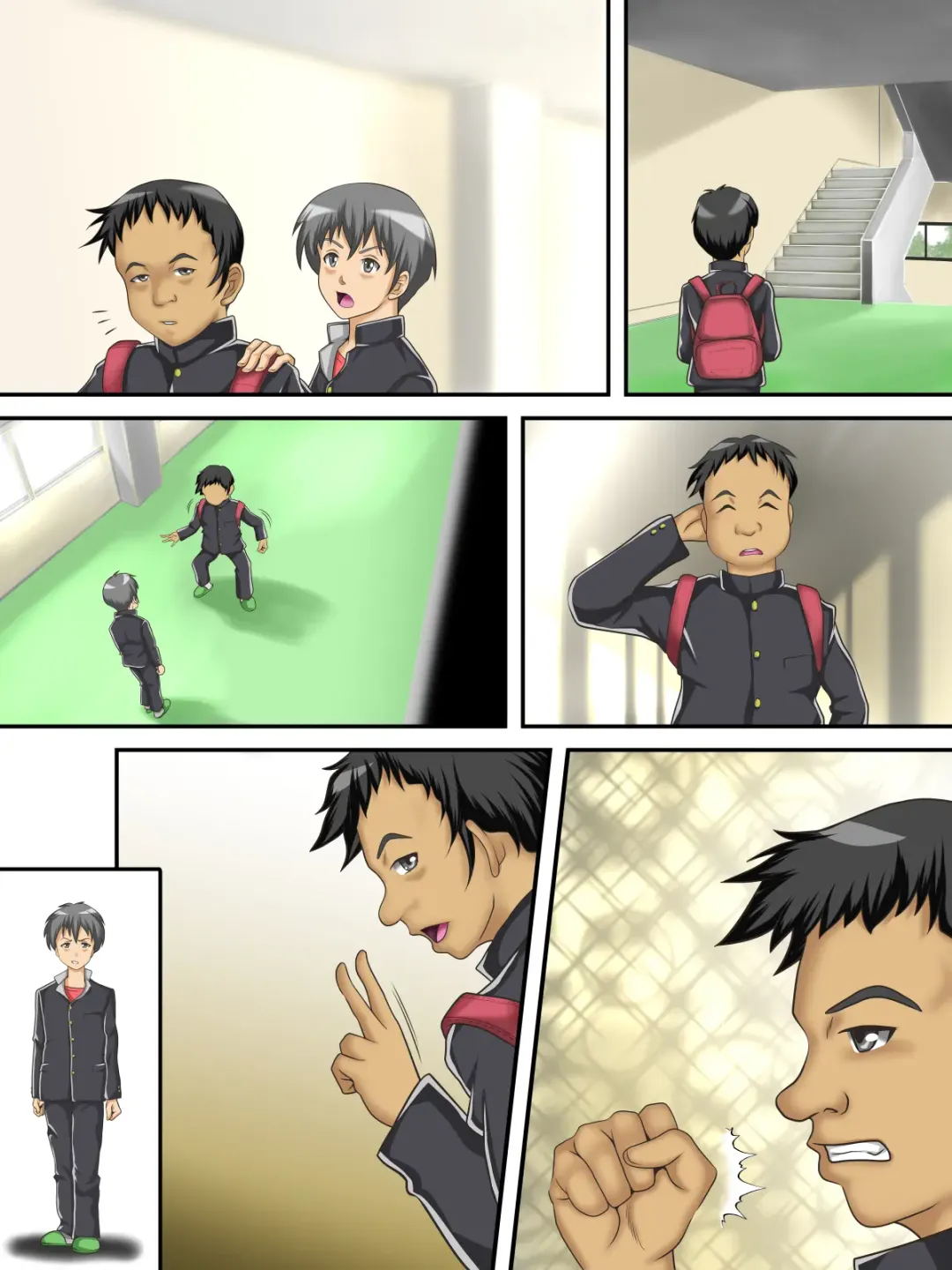 Hajime Muriyari, Naka Byu Byu! Jusei Acme de Watashi wa Ochiru Fhentai - Page 62