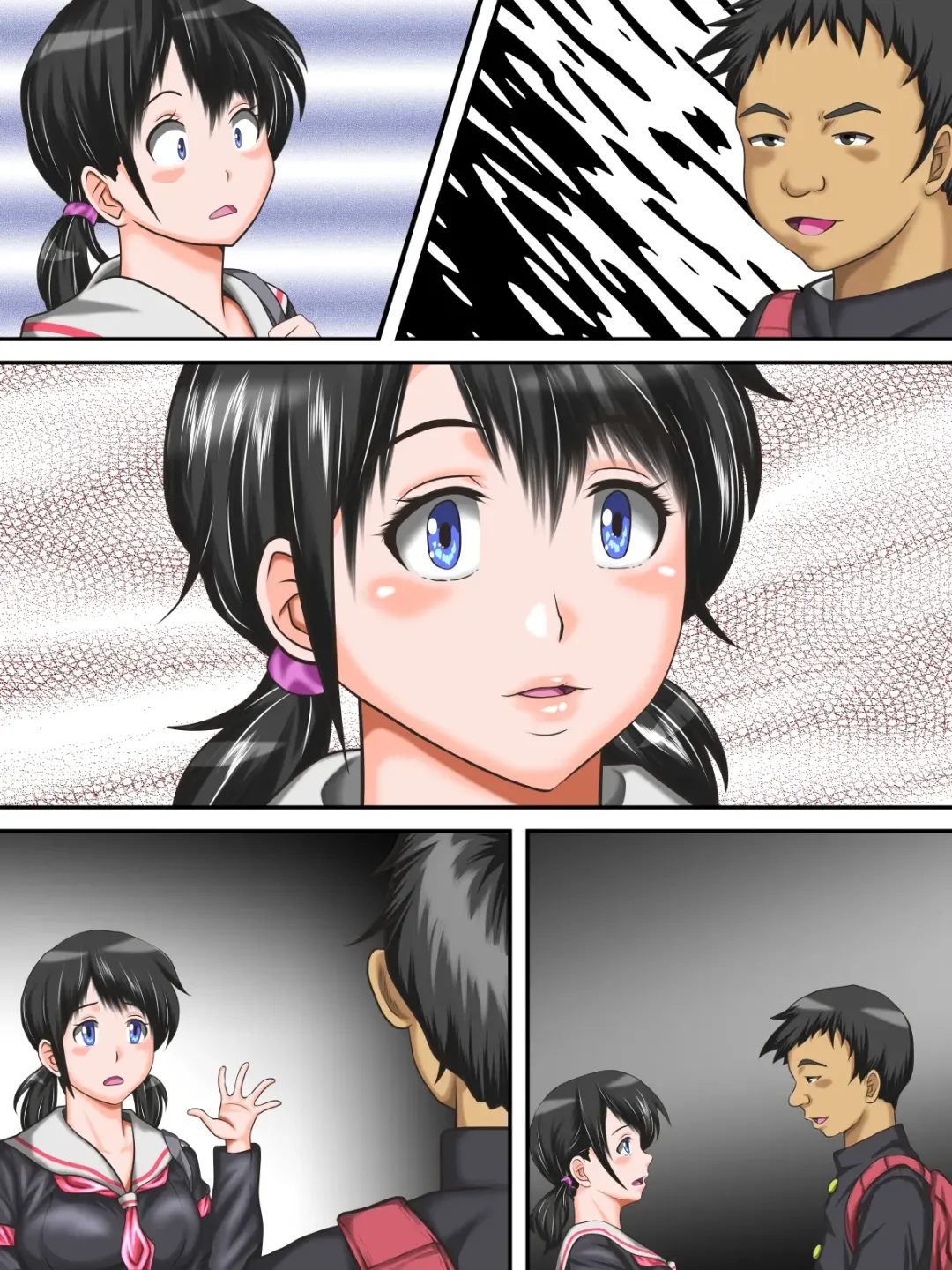 Hajime Muriyari, Naka Byu Byu! Jusei Acme de Watashi wa Ochiru Fhentai - Page 66