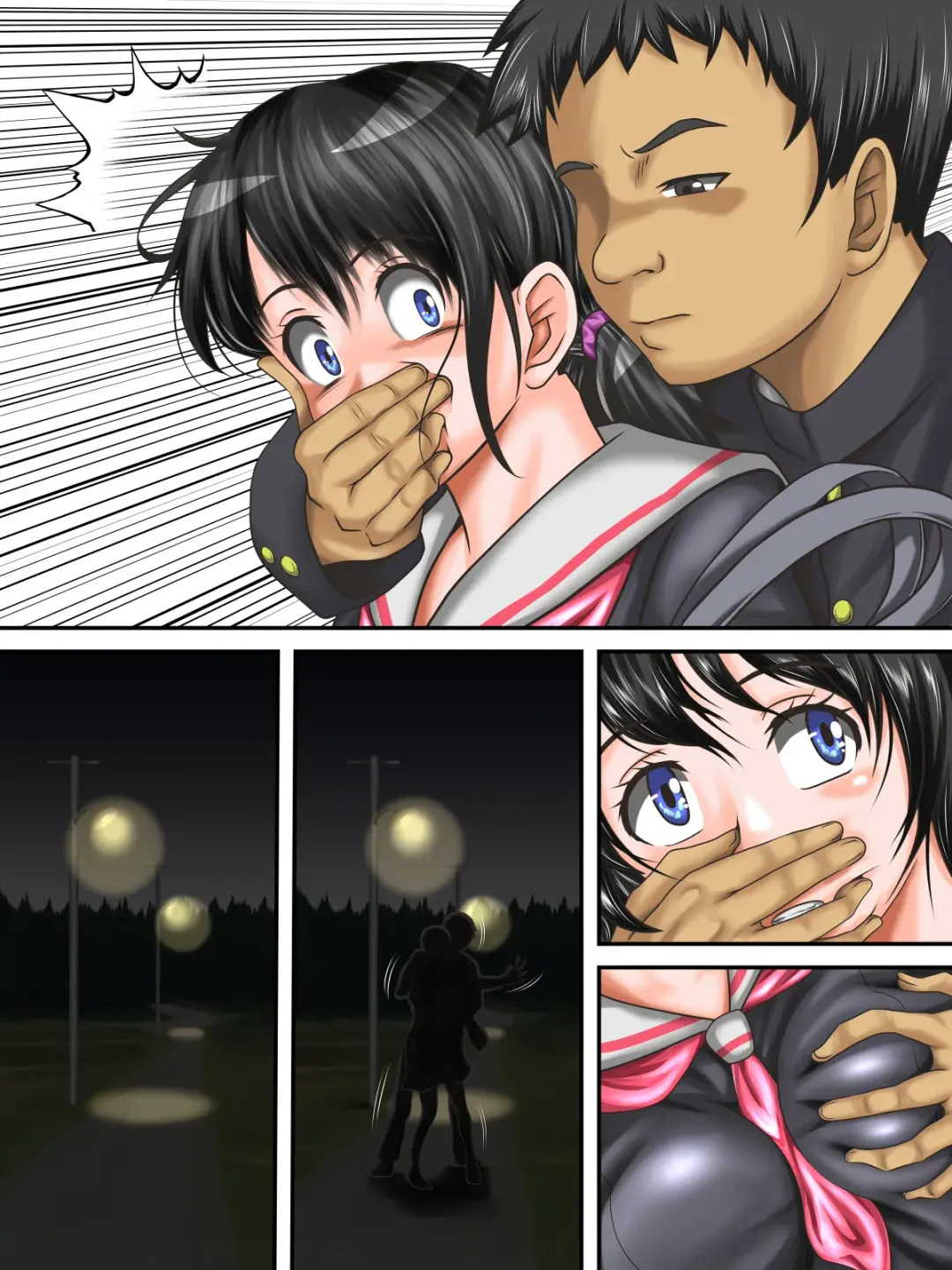 Hajime Muriyari, Naka Byu Byu! Jusei Acme de Watashi wa Ochiru Fhentai - Page 68