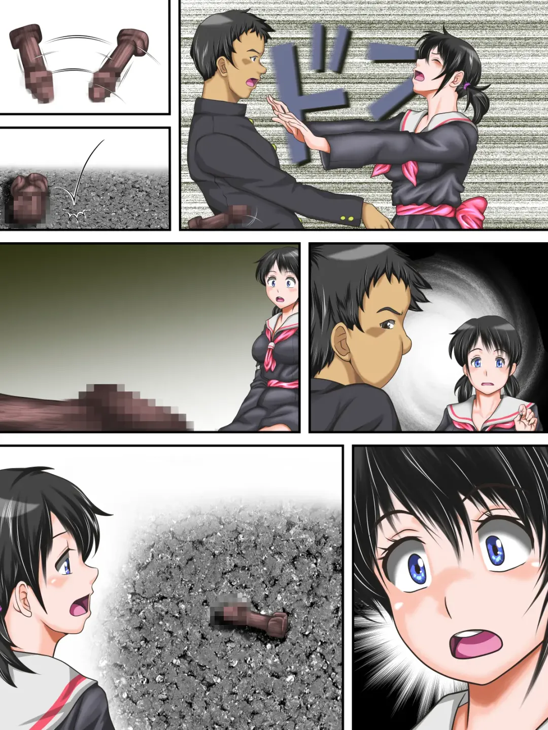 Hajime Muriyari, Naka Byu Byu! Jusei Acme de Watashi wa Ochiru Fhentai - Page 71