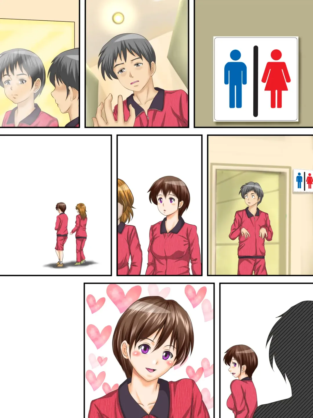 Hajime Muriyari, Naka Byu Byu! Jusei Acme de Watashi wa Ochiru Fhentai - Page 97