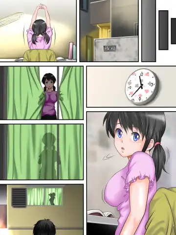 Hajime Muriyari, Naka Byu Byu! Jusei Acme de Watashi wa Ochiru Fhentai - Page 60