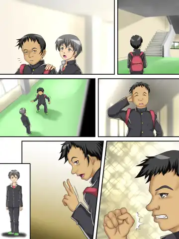 Hajime Muriyari, Naka Byu Byu! Jusei Acme de Watashi wa Ochiru Fhentai - Page 62