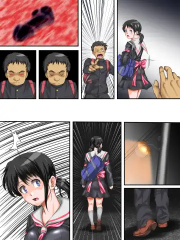 Hajime Muriyari, Naka Byu Byu! Jusei Acme de Watashi wa Ochiru Fhentai - Page 67