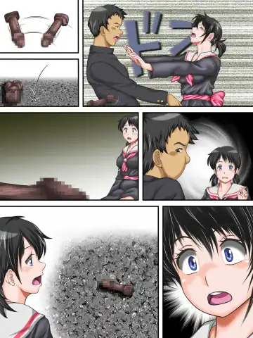 Hajime Muriyari, Naka Byu Byu! Jusei Acme de Watashi wa Ochiru Fhentai - Page 71