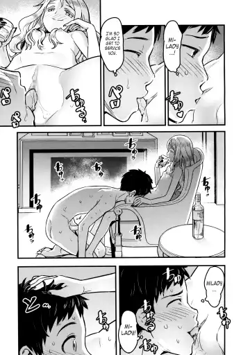 [Nanashi] Yupiel-sama to no Nichijou | Everyday Life with Lady Yupiel Fhentai - Page 21