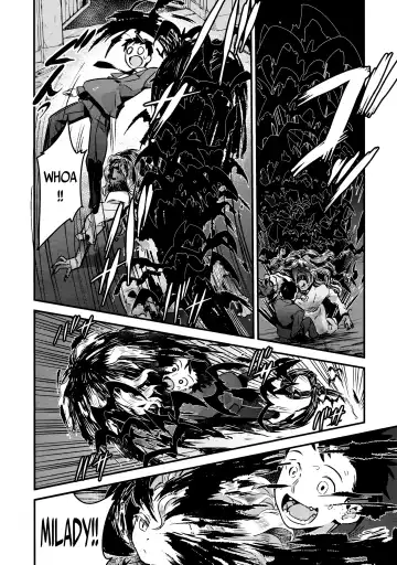 [Nanashi] Yupiel-sama to no Nichijou | Everyday Life with Lady Yupiel Fhentai - Page 8